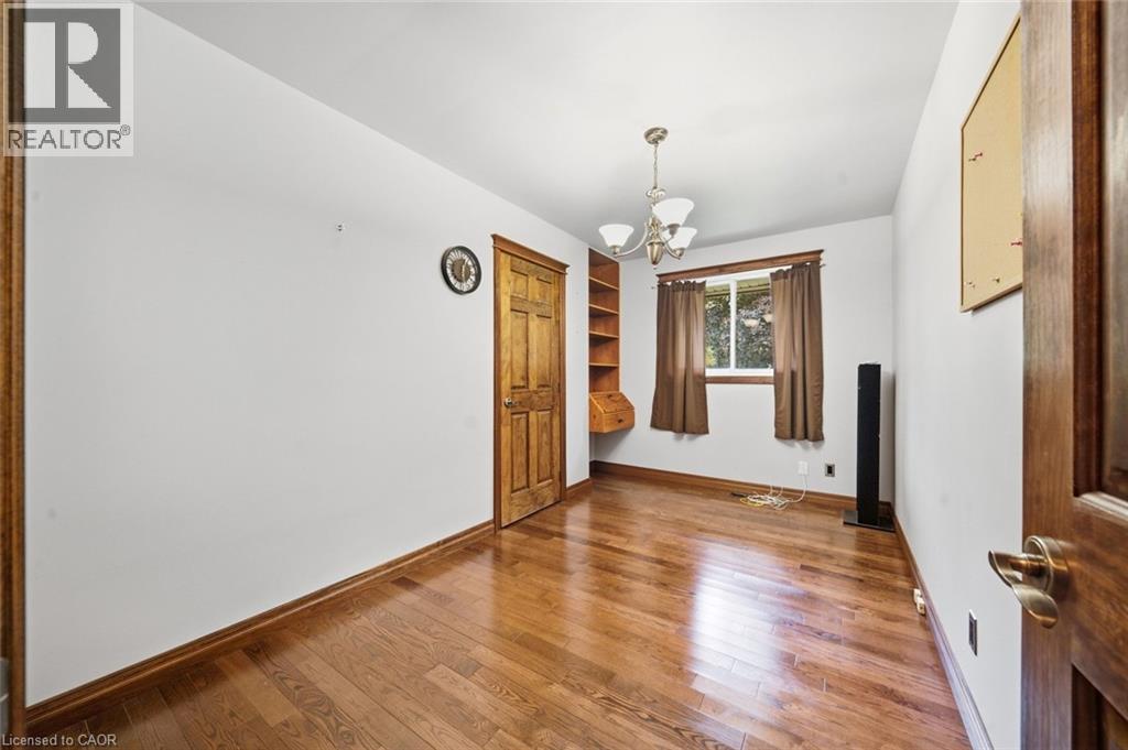 1737 CHARLOTTEVILLE WEST 1/4 LINE Road - 18