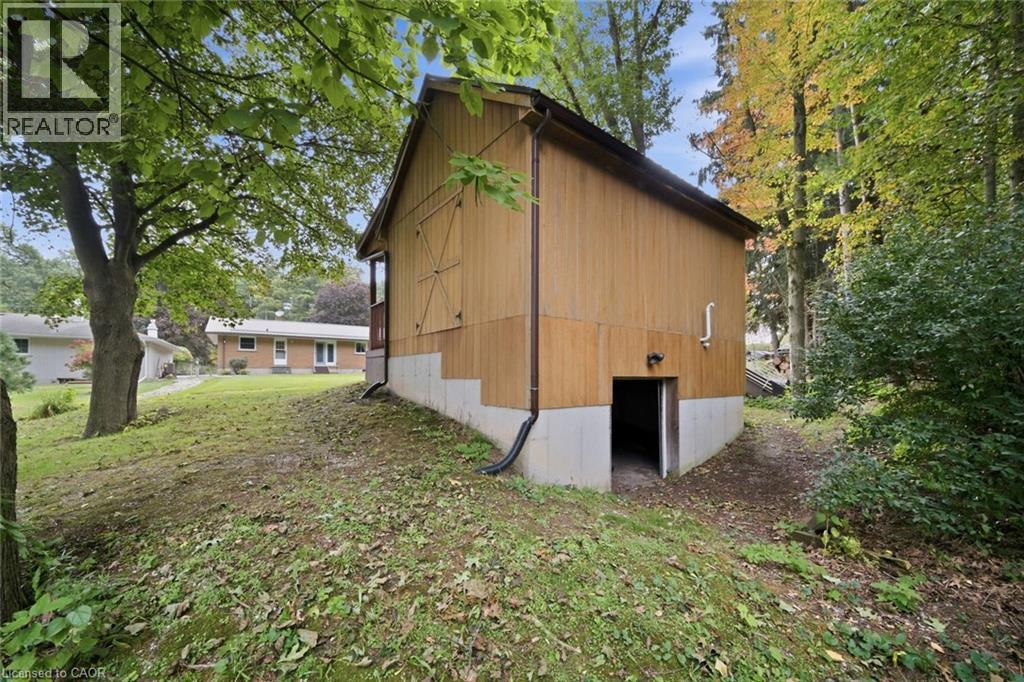 1737 CHARLOTTEVILLE WEST 1/4 LINE Road - 37