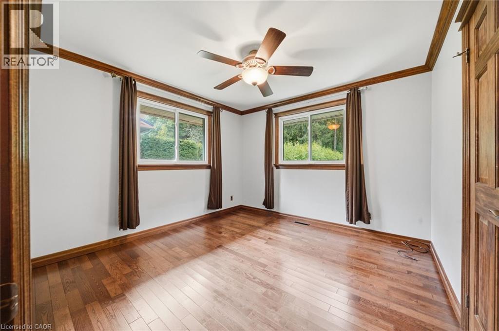 1737 CHARLOTTEVILLE WEST 1/4 LINE Road - 16