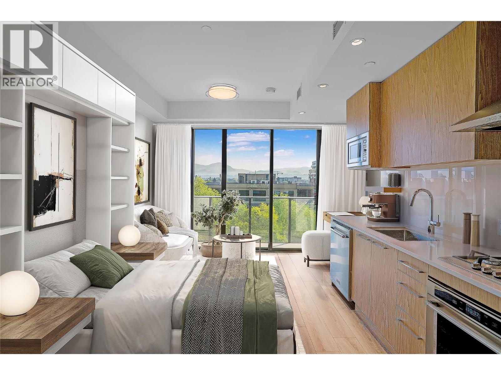 #609 3051 Abbott Street - 2