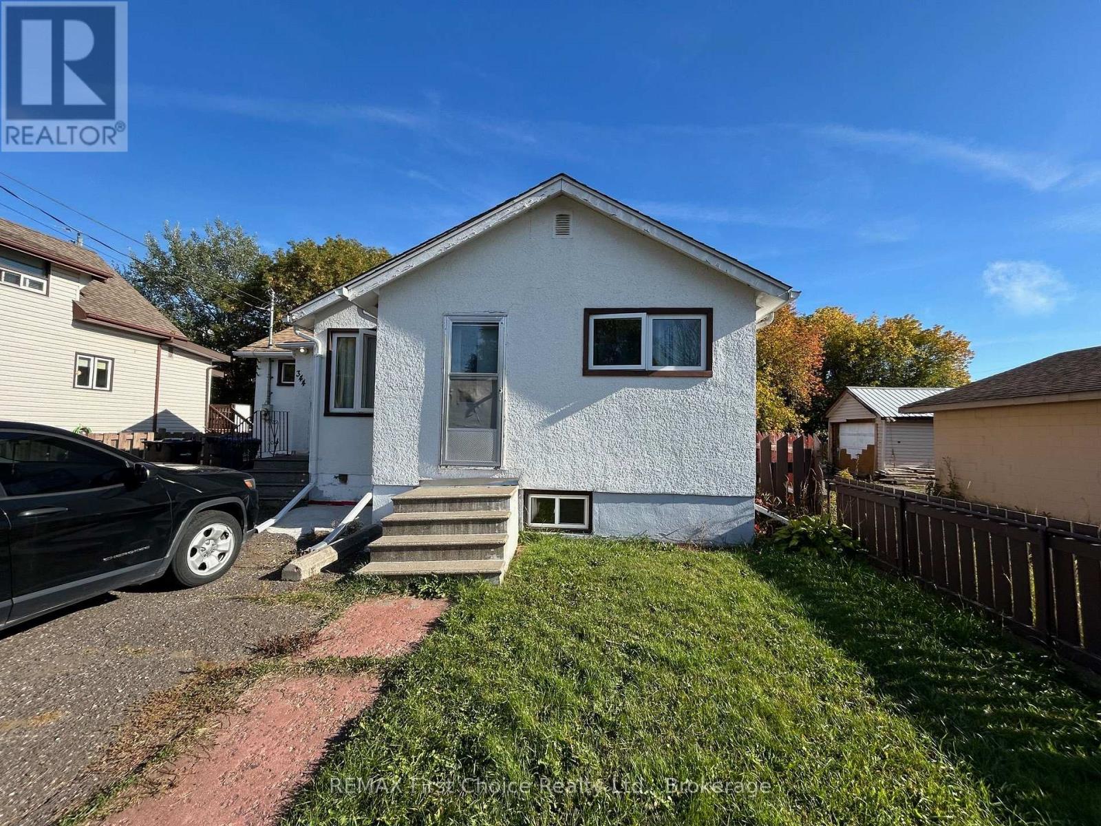 344 CORNWALL AVENUE - 1