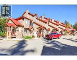 5423 Boomerang Way Unit# 35, Fernie, BC V0B1M6 Photo 49