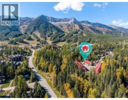 Foyer - 5423 Boomerang Way Unit# 35, Fernie, BC V0B1M6 Photo 8