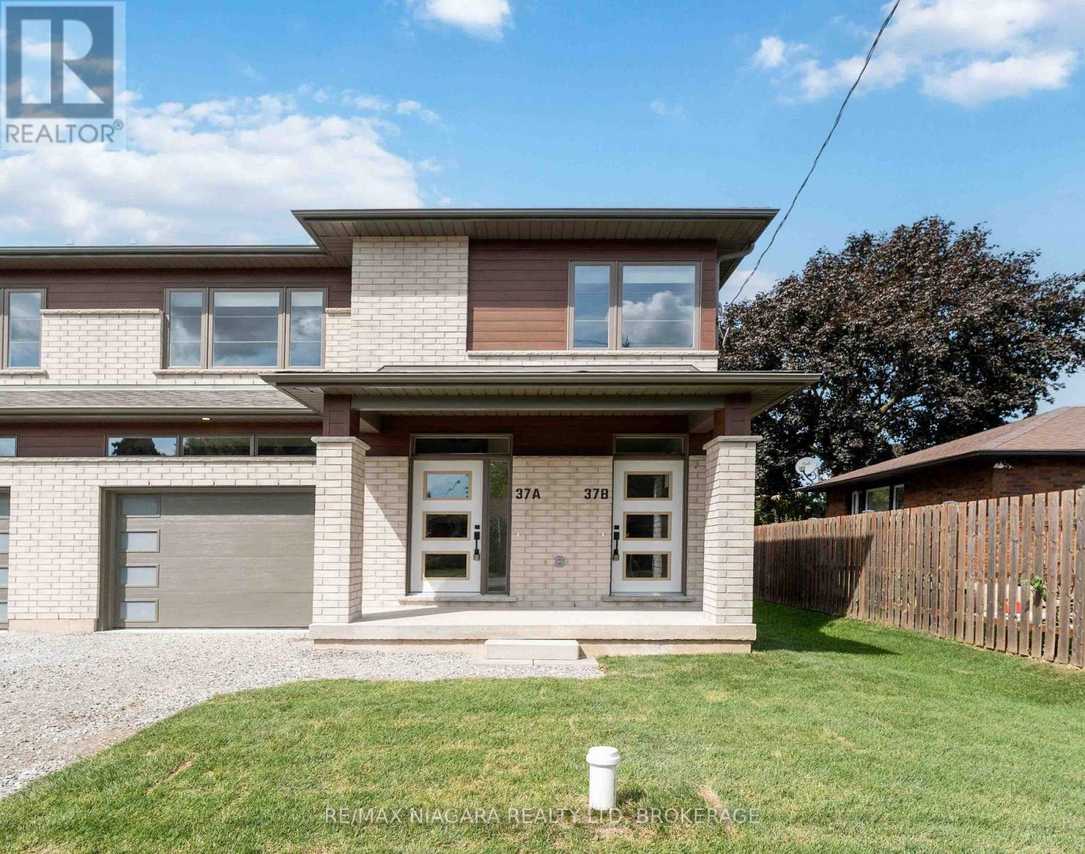 B - 37 BUCHANAN ROAD, St. Catharines (Carlton/Bunting) — photo 2