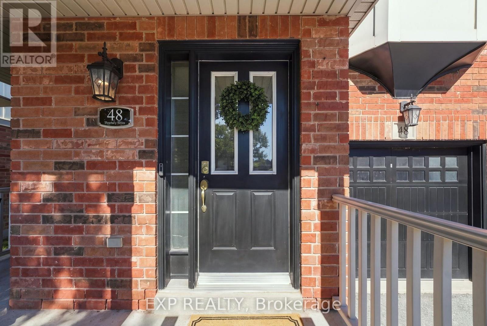 48 THACKERY DRIVE - 2
