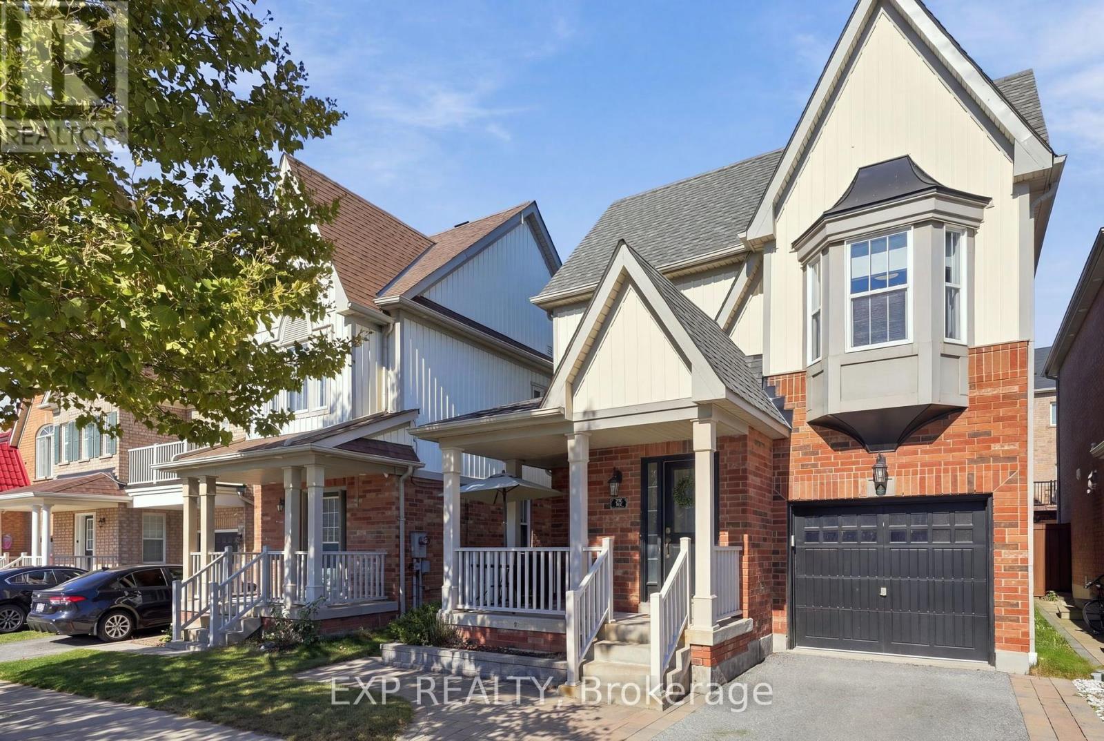 48 THACKERY DRIVE - 43