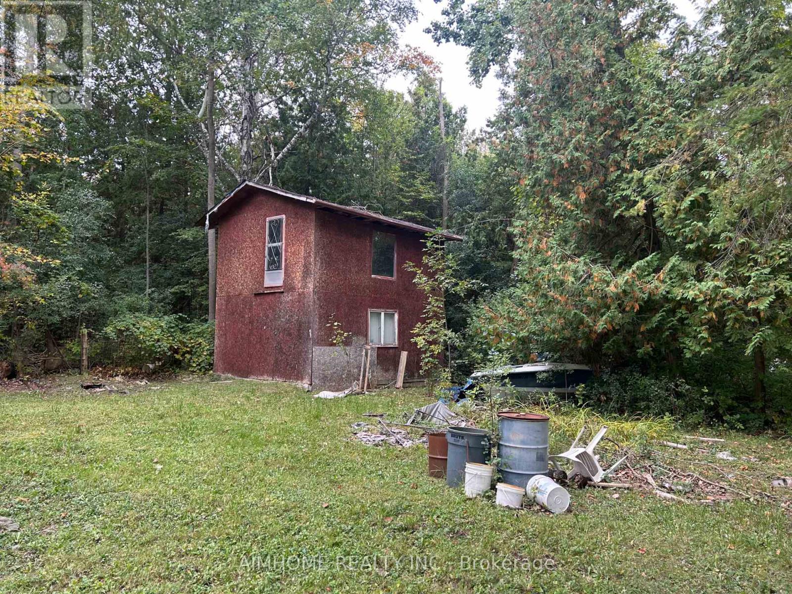 8 Christidis Drive, Georgina, ON photo 5