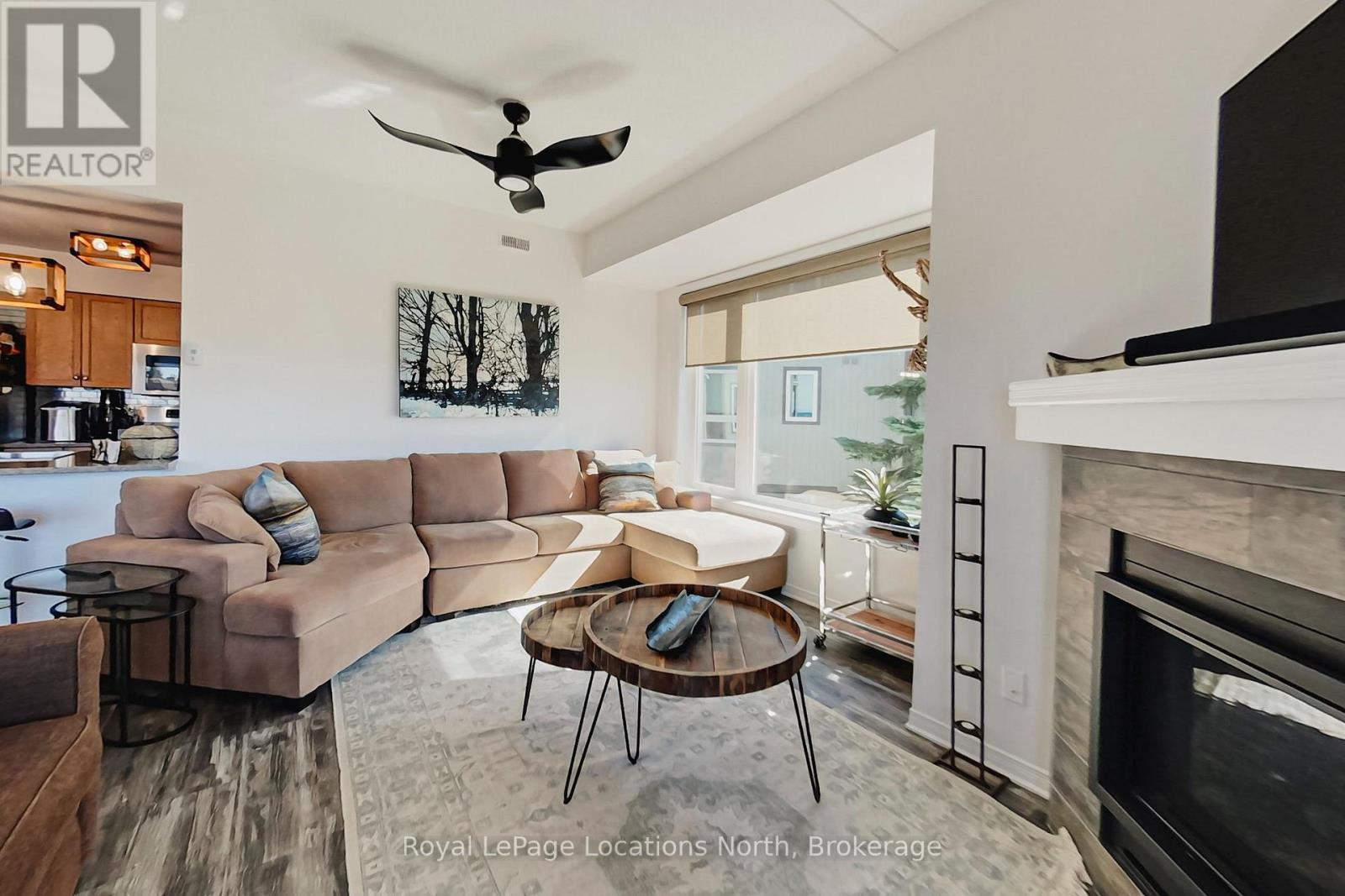 10 - 633 JOHNSTON PARK AVENUE, Collingwood — photo 6