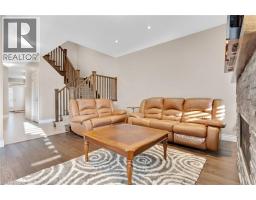 Living room - 213 Ladyslipper Drive, Waterloo, ON N2V0E2 Photo 13