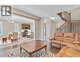 2pc Bathroom - 213 Ladyslipper Drive, Waterloo, ON N2V0E2 Photo 14