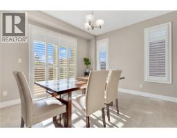 Foyer - 213 Ladyslipper Drive, Waterloo, ON N2V0E2 Photo 15