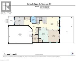 213 Ladyslipper Drive, Waterloo, ON N2V0E2 Photo 48