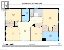 213 Ladyslipper Drive, Waterloo, ON N2V0E2 Photo 49