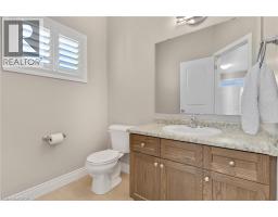 Bedroom - 213 Ladyslipper Drive, Waterloo, ON N2V0E2 Photo 6