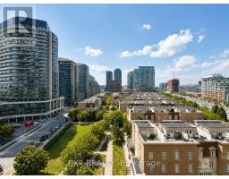 811 - 19 Western Battery Road, Toronto, ON M6K3S4 Photo 21
