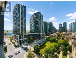 811 - 19 Western Battery Road, Toronto, ON M6K3S4 Photo 22