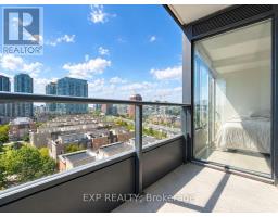 811 - 19 Western Battery Road, Toronto, ON M6K3S4 Photo 24