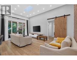 Living room - 12 Legato Court, Toronto, ON M3B1L7 Photo 12