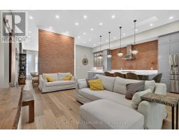 Kitchen - 12 Legato Court, Toronto, ON M3B1L7 Photo 13