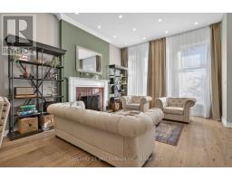 Bedroom 5 - 12 Legato Court, Toronto, ON M3B1L7 Photo 6