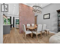 Kitchen - 12 Legato Court, Toronto, ON M3B1L7 Photo 8