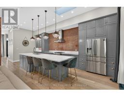 Dining room - 12 Legato Court, Toronto, ON M3B1L7 Photo 9