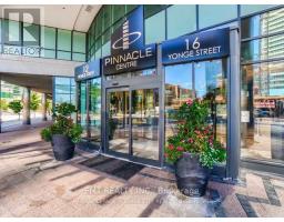 408 - 12 Yonge Street, Toronto, ON M5E1Z9 Photo 21