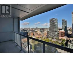 2309 - 352 Front Street W, Toronto, ON M5V0K3 Photo 16