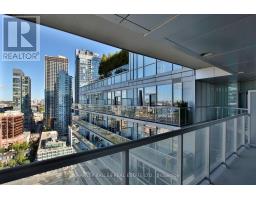 2309 - 352 Front Street W, Toronto, ON M5V0K3 Photo 17