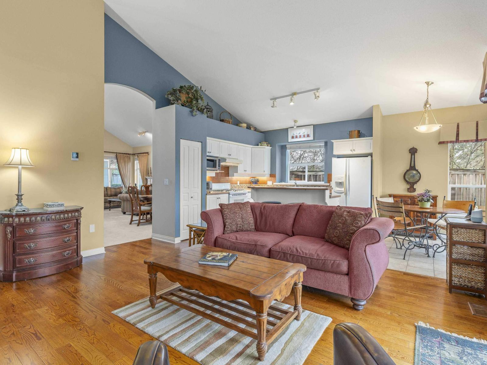 65 3500 144 STREET, Surrey