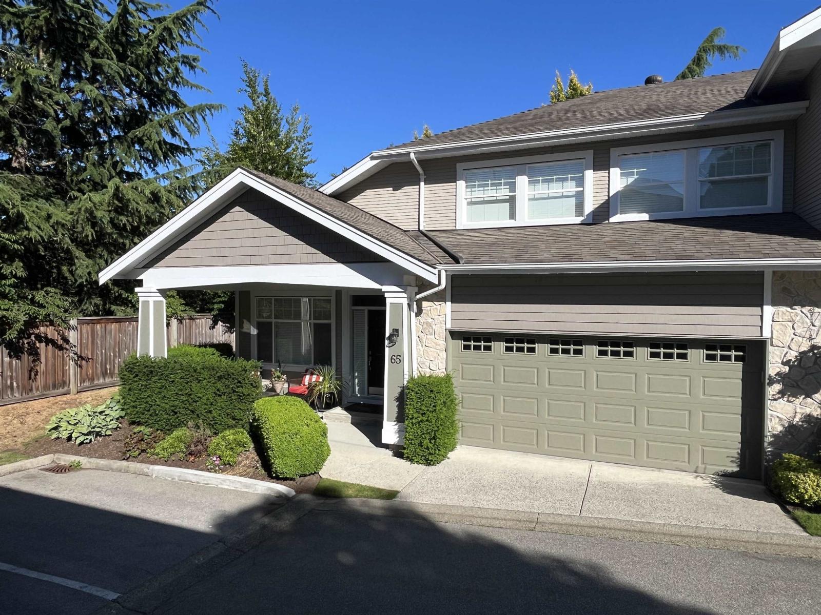 65 3500 144 STREET, Surrey