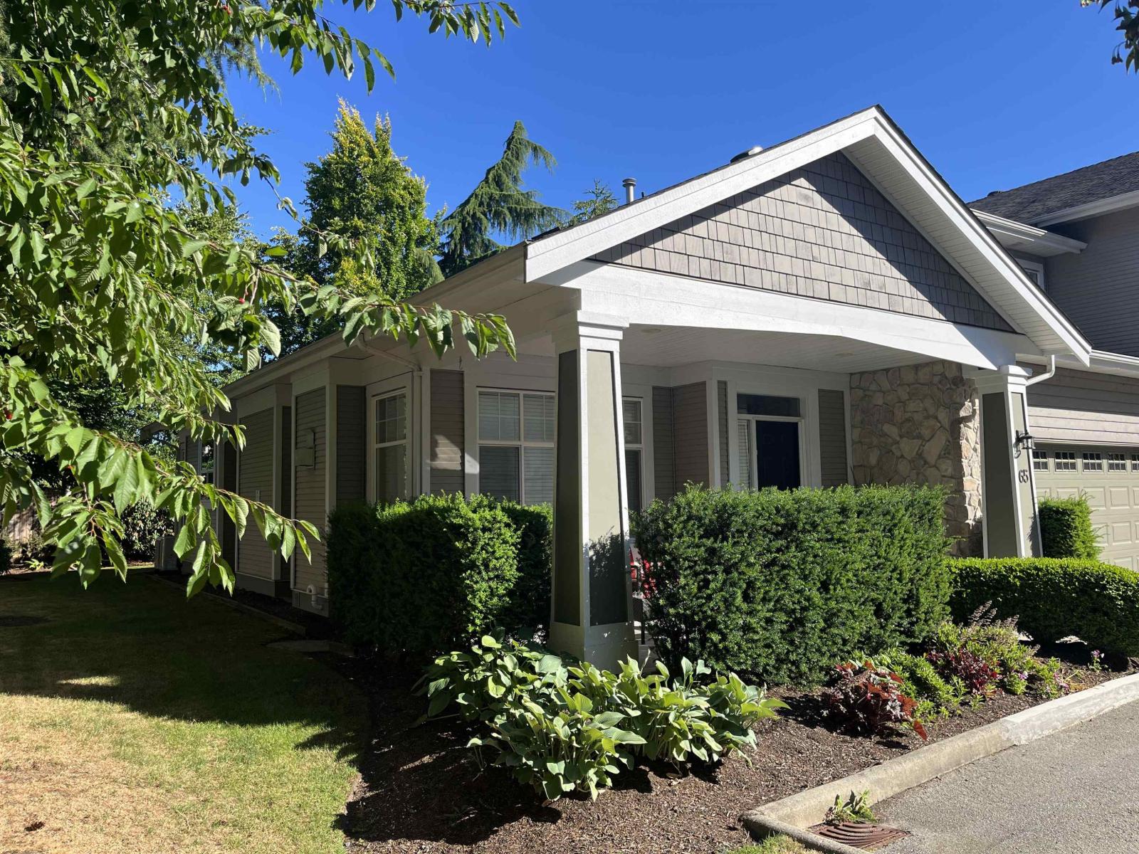 65 3500 144 STREET, Surrey