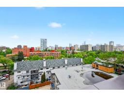 #3 9734 111 St Nw, Edmonton, AB T5K1J8 Photo 47
