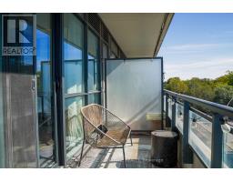 517 - 1190 Dundas Street E, Toronto, ON M4M0C5 Photo 14