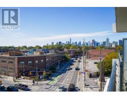 517 - 1190 Dundas Street E, Toronto, ON M4M0C5 Photo 15