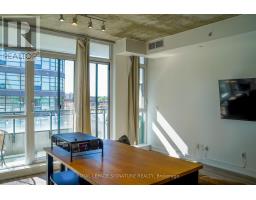 517 - 1190 Dundas Street E, Toronto, ON M4M0C5 Photo 7