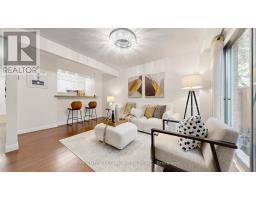 Bedroom 3 - 69 - 1290 Bridletowne Circle, Toronto, ON M1W2V4 Photo 6
