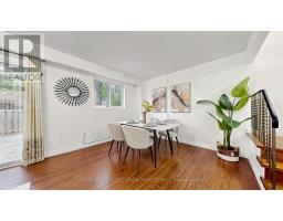 Bedroom - 69 - 1290 Bridletowne Circle, Toronto, ON M1W2V4 Photo 8