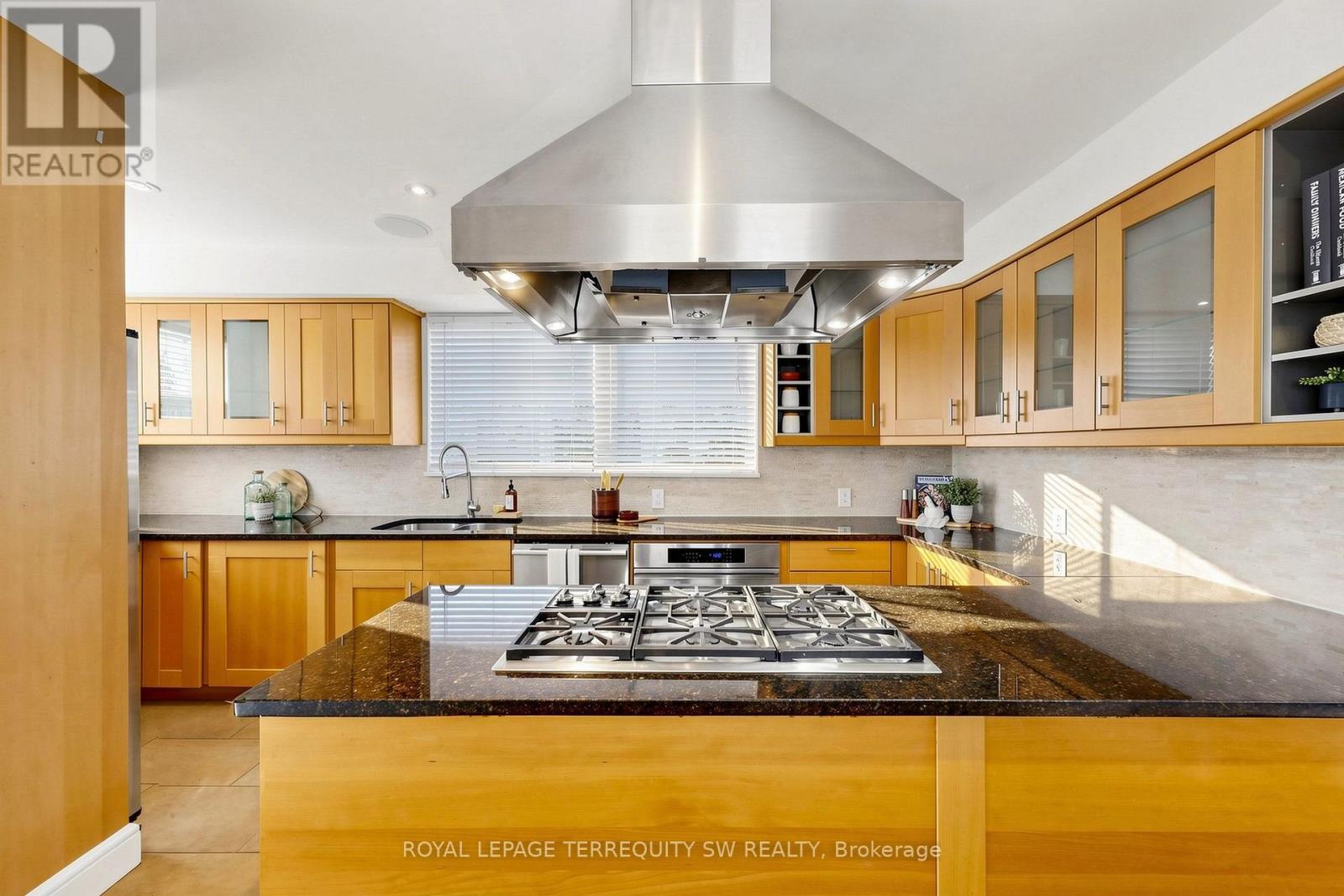 105 BARKER AVENUE - 10