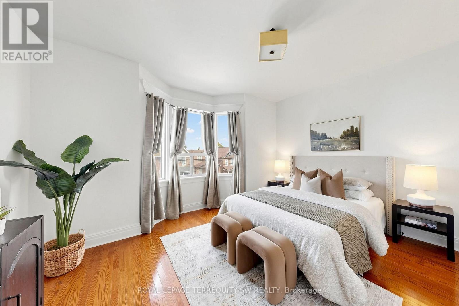105 BARKER AVENUE - 12