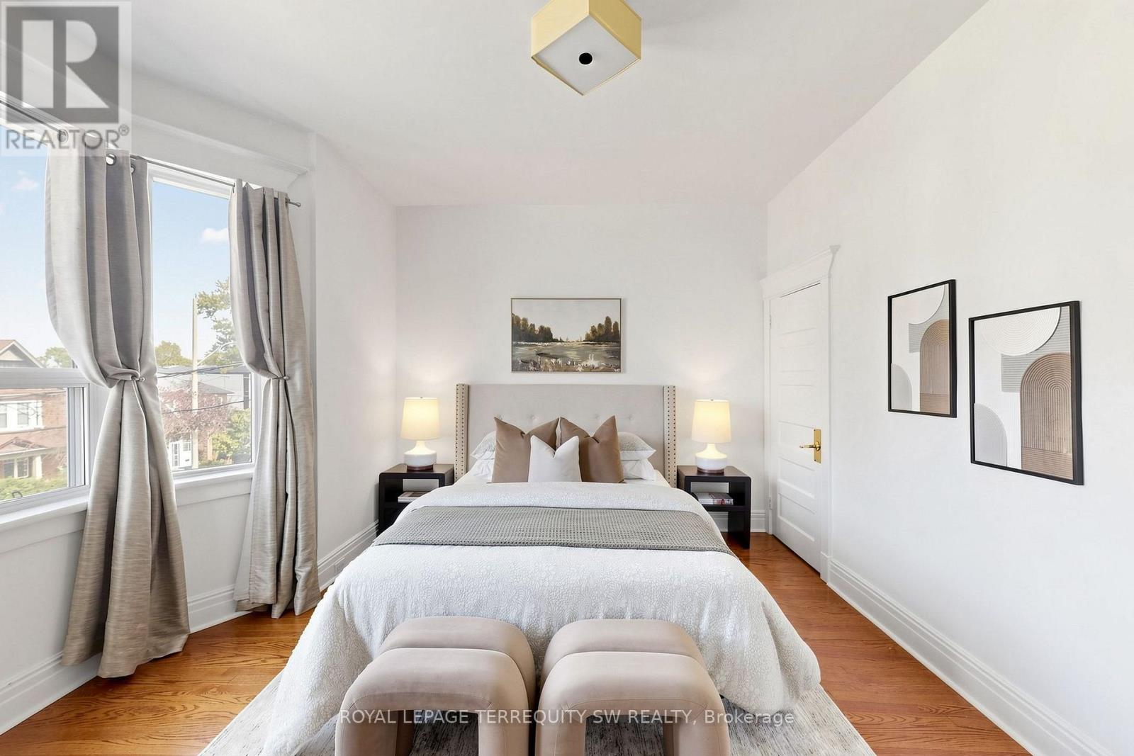 105 BARKER AVENUE - 13