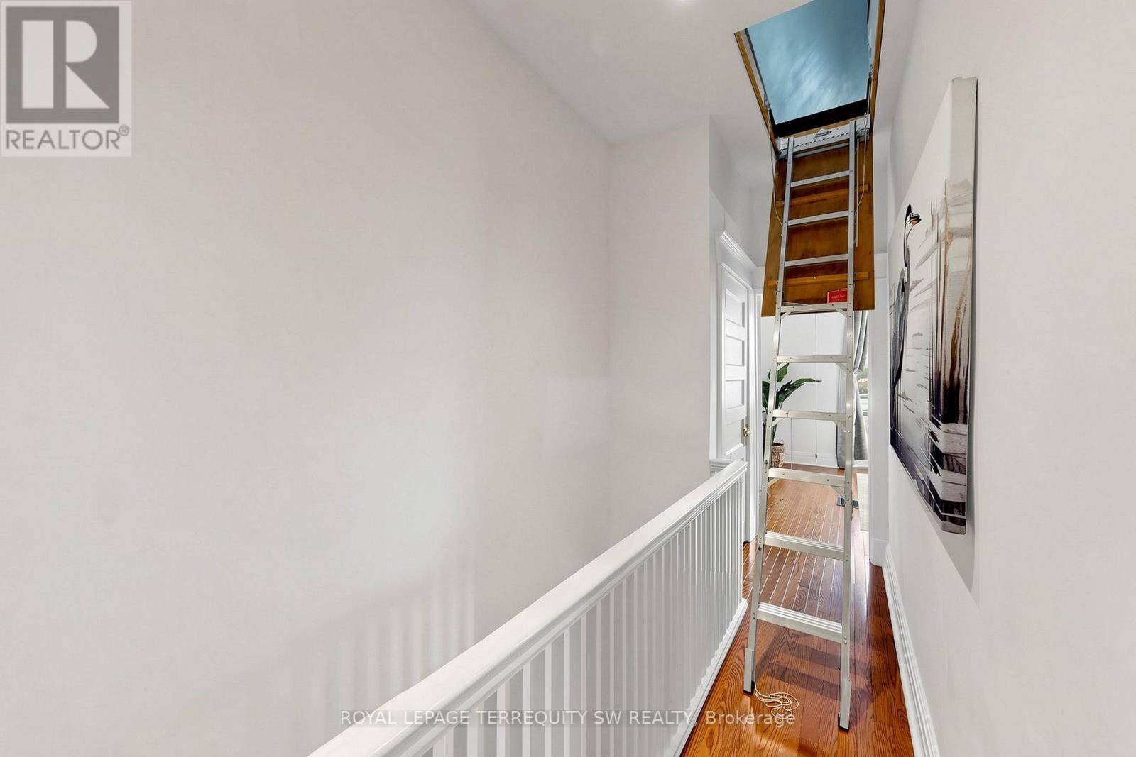 105 BARKER AVENUE - 18