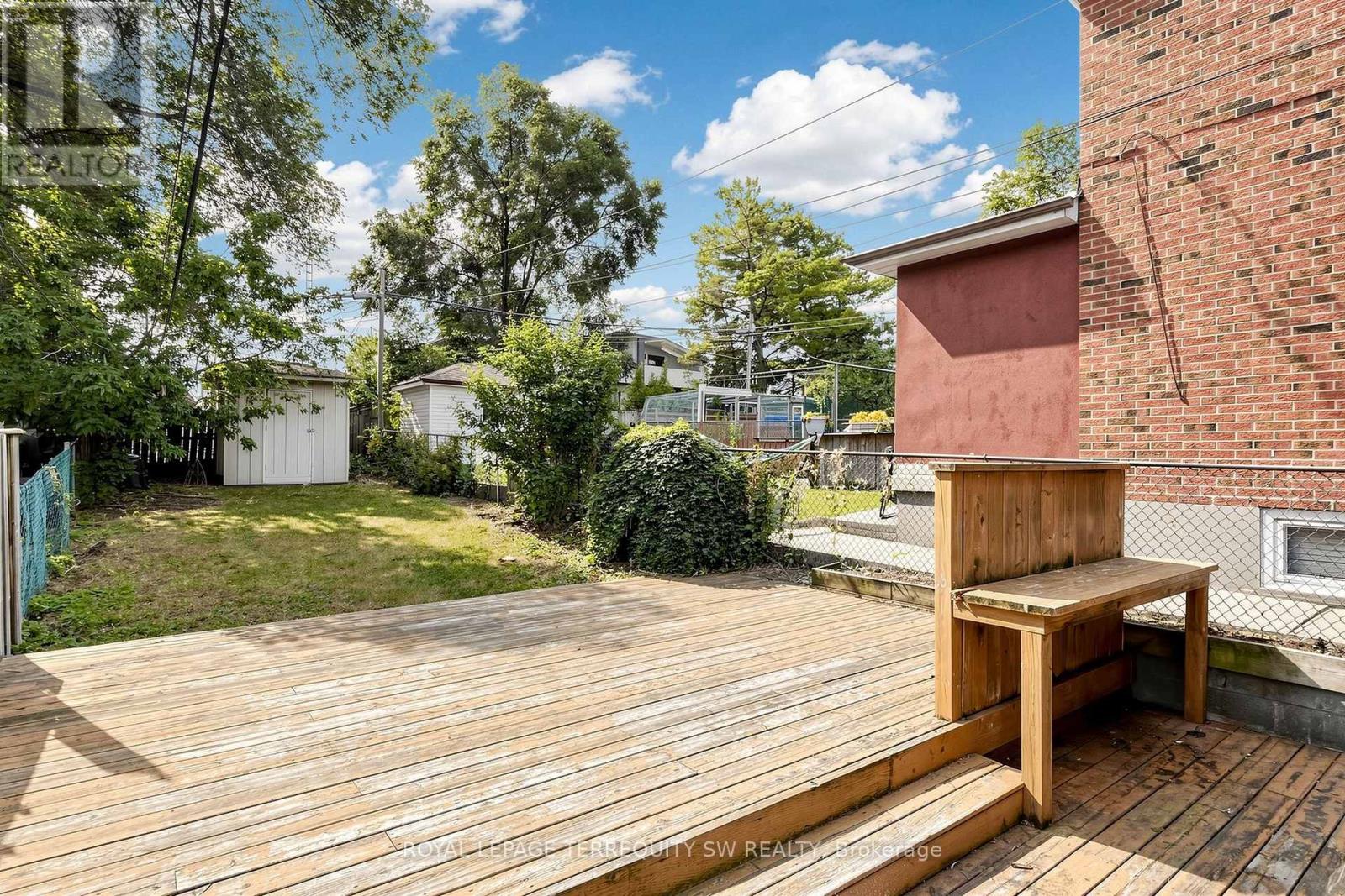 105 BARKER AVENUE - 24