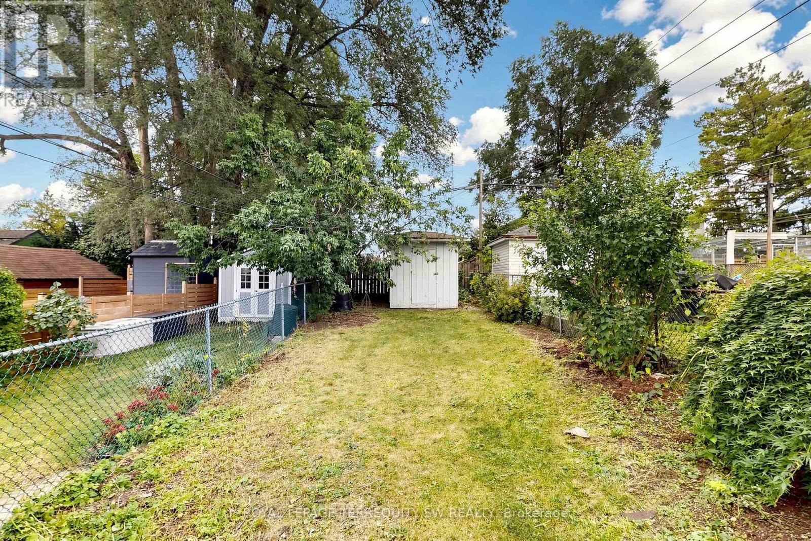 105 BARKER AVENUE - 26