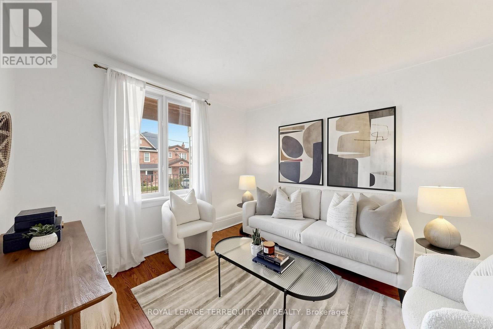105 BARKER AVENUE - 3