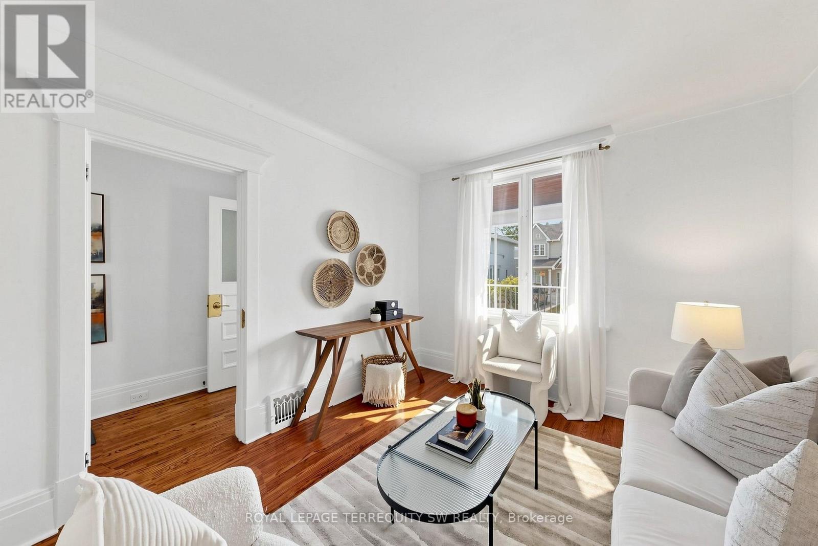 105 BARKER AVENUE - 4