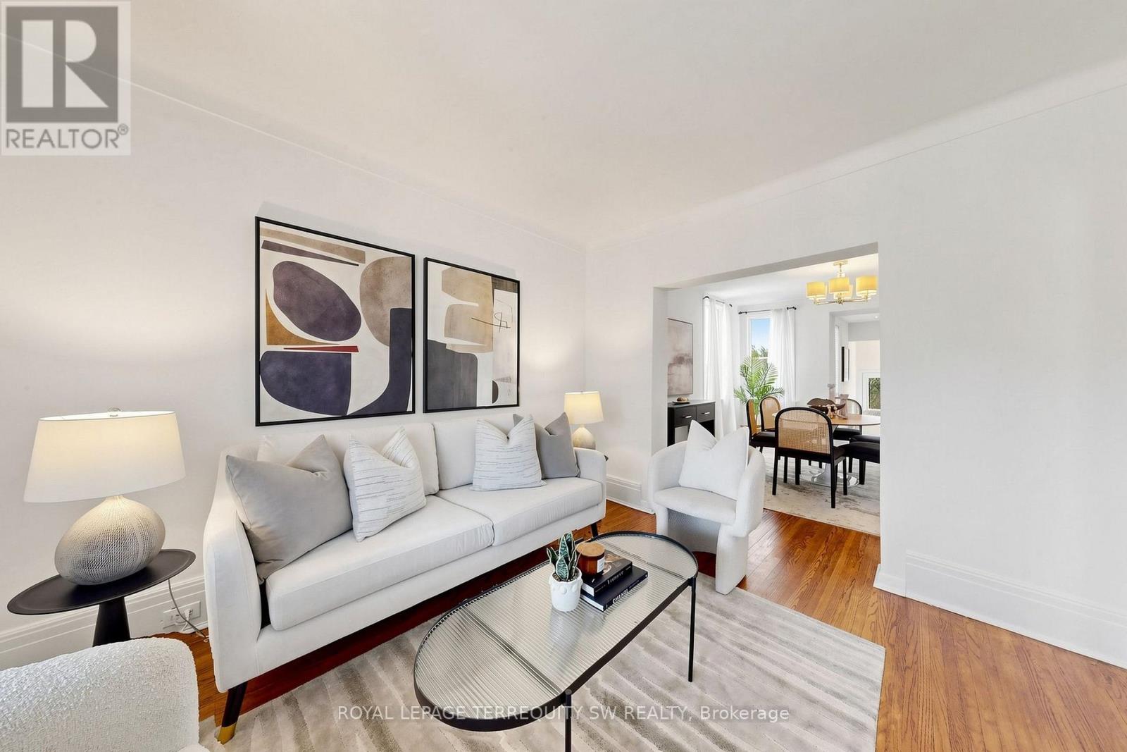 105 BARKER AVENUE - 5