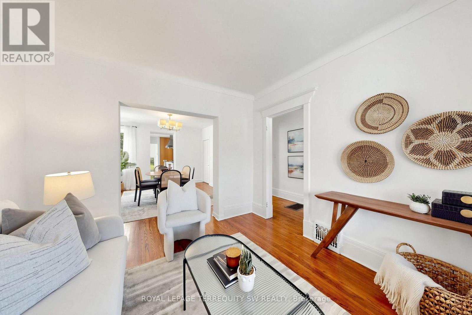 105 BARKER AVENUE - 6