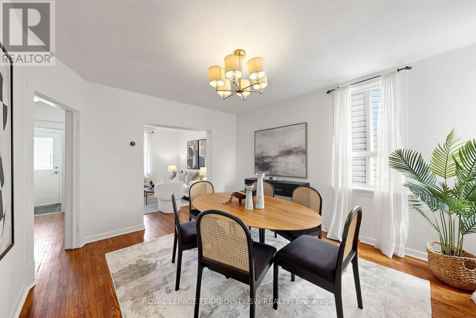 105 BARKER AVENUE - 7