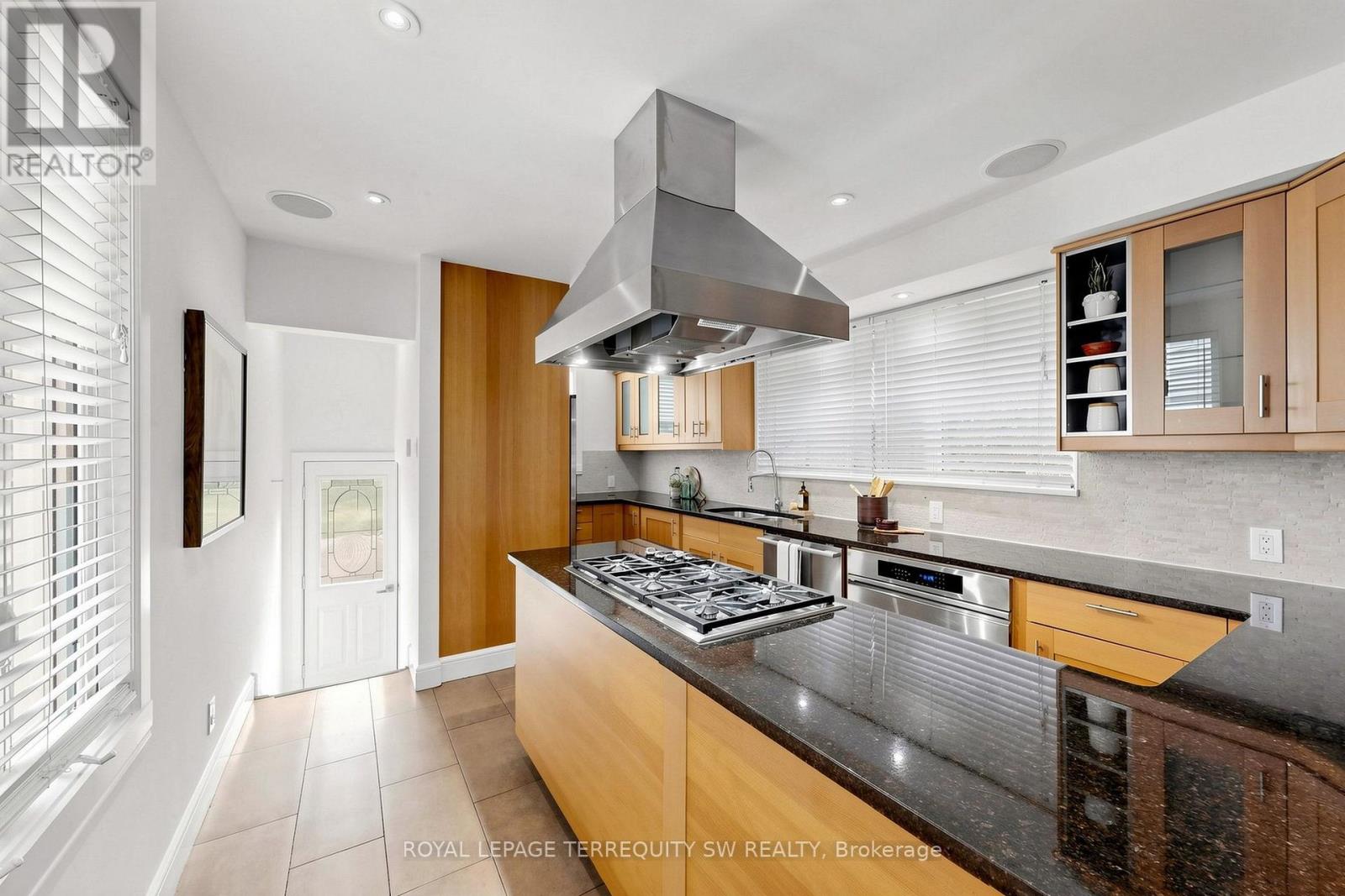 105 BARKER AVENUE - 8